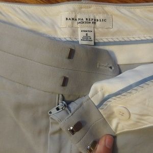 Banana Republic professional slacks